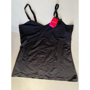 SPANX Women's Classic Black Shapewear Camisole
